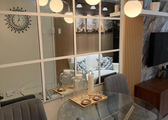 Lyn's Haven 1br